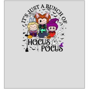 22x24 DTF Transfer: Design Gang Thumbnail