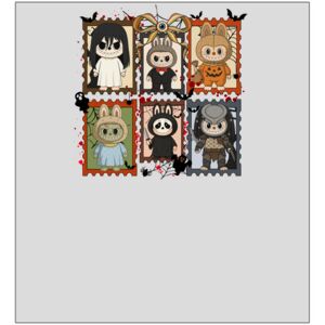 22x24 DTF Transfer: Design Gang Thumbnail