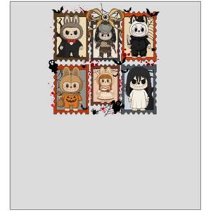 22x24 DTF Transfer: Design Gang Thumbnail