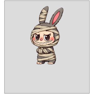 22x24 DTF Transfer: Design Gang Thumbnail