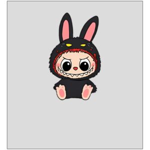 22x24 DTF Transfer: Design Gang Thumbnail