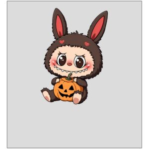 22x24 DTF Transfer: Design Gang Thumbnail