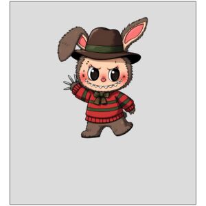 22x24 DTF Transfer: Design Gang Thumbnail