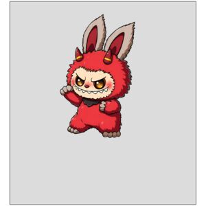 22x24 DTF Transfer: Design Gang Thumbnail