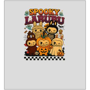 22x24 DTF Transfer: Design Gang Thumbnail