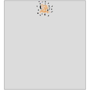 22x24 DTF Transfer: Design Gang Thumbnail