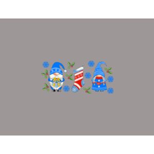 15.75" x 12'' UV DTF Transfer Thumbnail