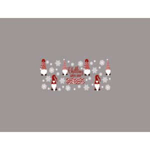 15.75" x 12'' UV DTF Transfer Thumbnail