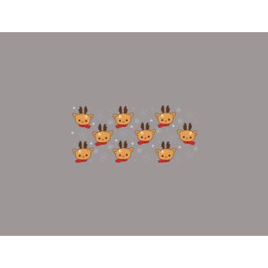 15.75" x 12'' UV DTF Transfer Thumbnail