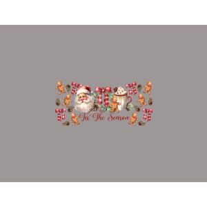 15.75" x 12'' UV DTF Transfer Thumbnail