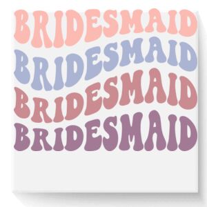 3" x 3" DTF Transfer Thumbnail