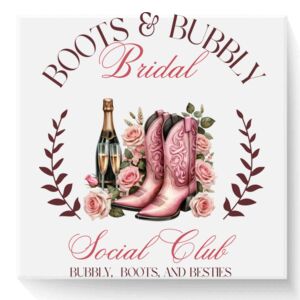 3" x 3" DTF Transfer Thumbnail