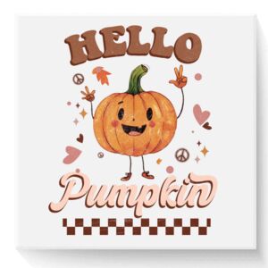 3" x 3" DTF Transfer Thumbnail