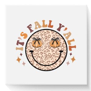 3" x 3" DTF Transfer Thumbnail