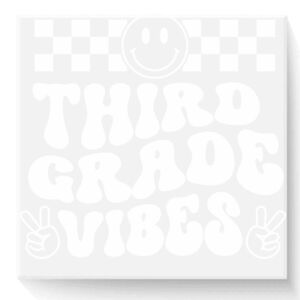 3" x 3" DTF Transfer Thumbnail