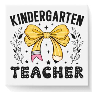 3" x 3" DTF Transfer Thumbnail