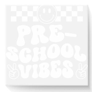 3" x 3" DTF Transfer Thumbnail