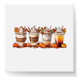 3" x 3" DTF Transfer Thumbnail