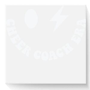 3" x 3" DTF Transfer Thumbnail