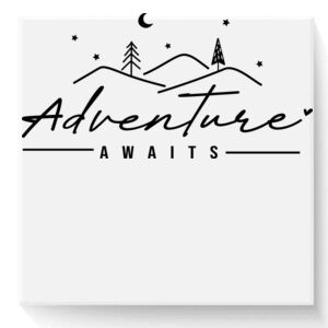 3" x 3" DTF Transfer Thumbnail