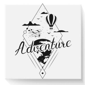 3" x 3" DTF Transfer Thumbnail