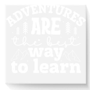 3" x 3" DTF Transfer Thumbnail