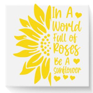 3" x 3" DTF Transfer Thumbnail