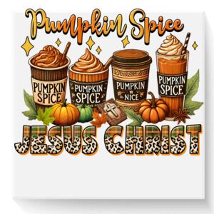 3" x 3" DTF Transfer Thumbnail