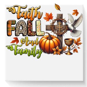 3" x 3" DTF Transfer Thumbnail