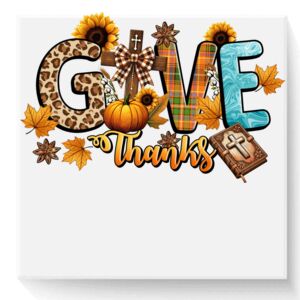 3" x 3" DTF Transfer Thumbnail