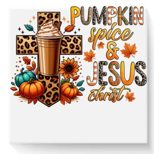 3" x 3" DTF Transfer Thumbnail