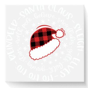 3" x 3" DTF Transfer Thumbnail