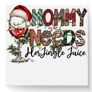 3" x 3" DTF Transfer Thumbnail