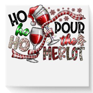 3" x 3" DTF Transfer Thumbnail