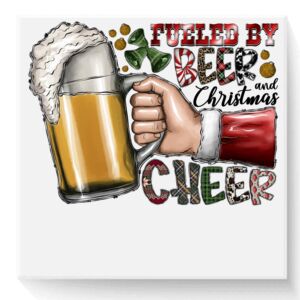 3" x 3" DTF Transfer Thumbnail