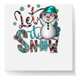 3" x 3" DTF Transfer Thumbnail