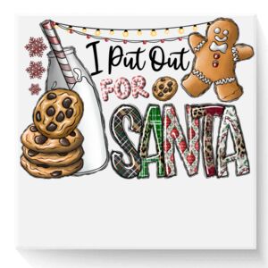 3" x 3" DTF Transfer Thumbnail