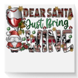 3" x 3" DTF Transfer Thumbnail