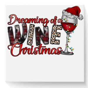 3" x 3" DTF Transfer Thumbnail