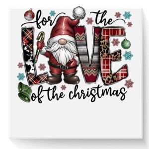 3" x 3" DTF Transfer Thumbnail