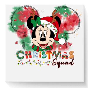 3" x 3" DTF Transfer Thumbnail