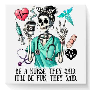 3" x 3" DTF Transfer Thumbnail