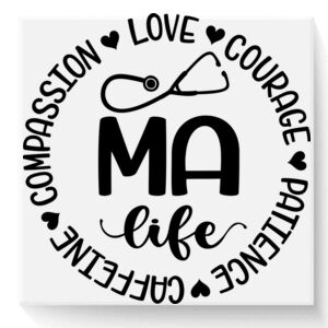 3" x 3" DTF Transfer Thumbnail