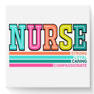 3" x 3" DTF Transfer Thumbnail