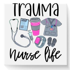 3" x 3" DTF Transfer Thumbnail