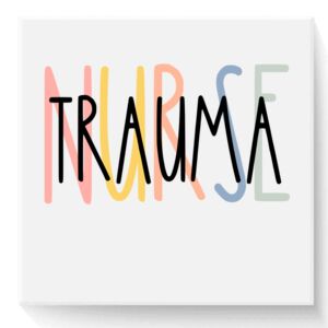 3" x 3" DTF Transfer Thumbnail