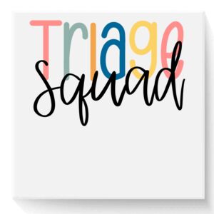 3" x 3" DTF Transfer Thumbnail