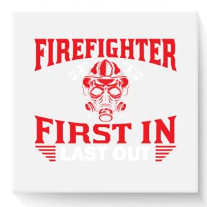 3" x 3" DTF Transfer Thumbnail