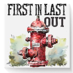 3" x 3" DTF Transfer Thumbnail