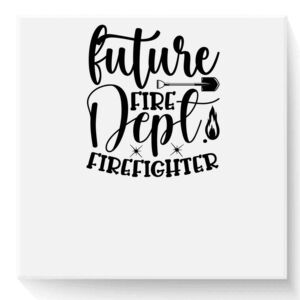 3" x 3" DTF Transfer Thumbnail